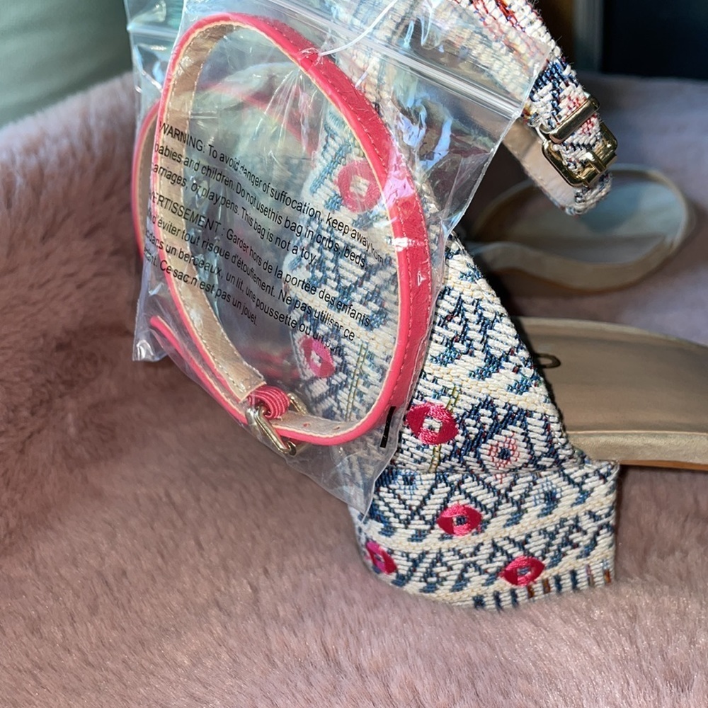 The Lexine from Mix No.6 Brand New!!! - Picture 5 of 10
